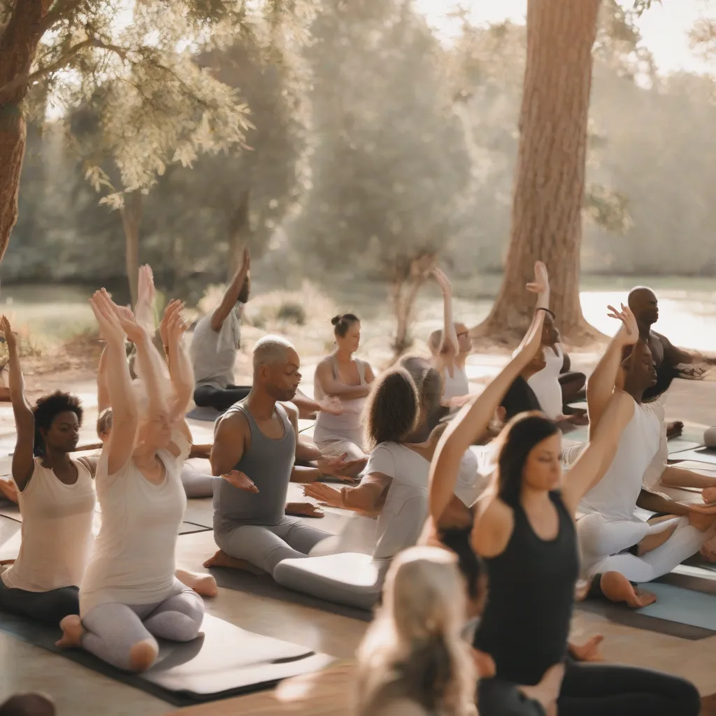 Yoga và thiền định