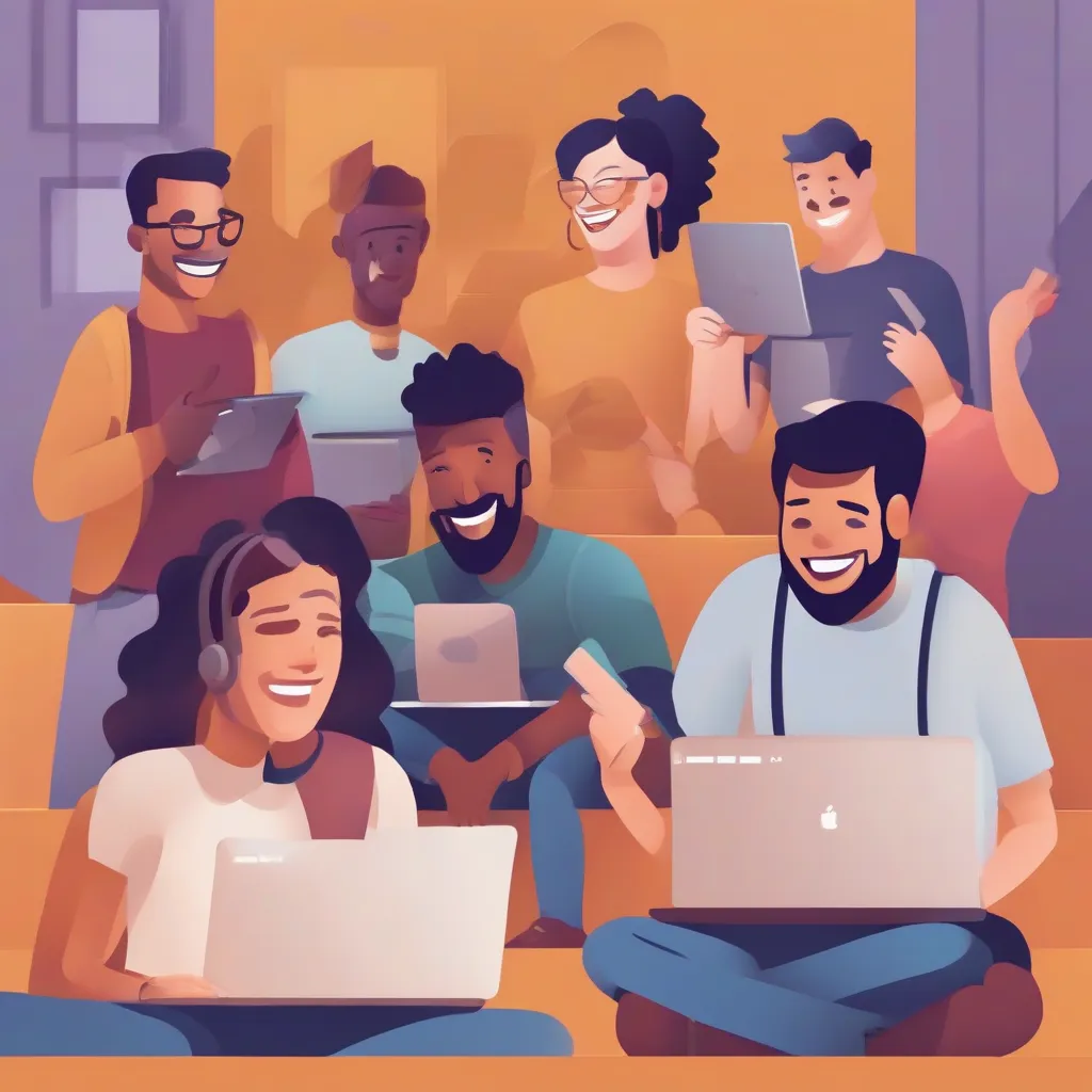 Crowdfunding for Startup