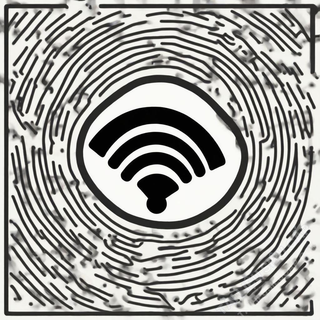 Điện thoại kết nối Wifi chập chờn