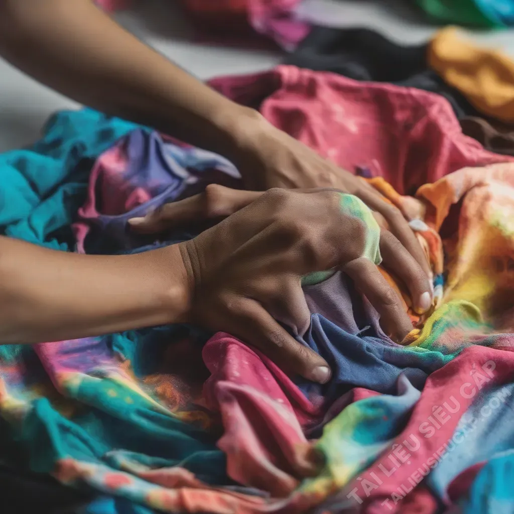 Lộn trái quần áo