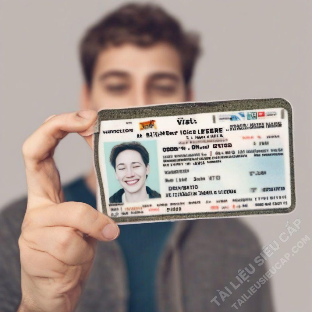 Nhận Bằng Lái Xe Ô Tô