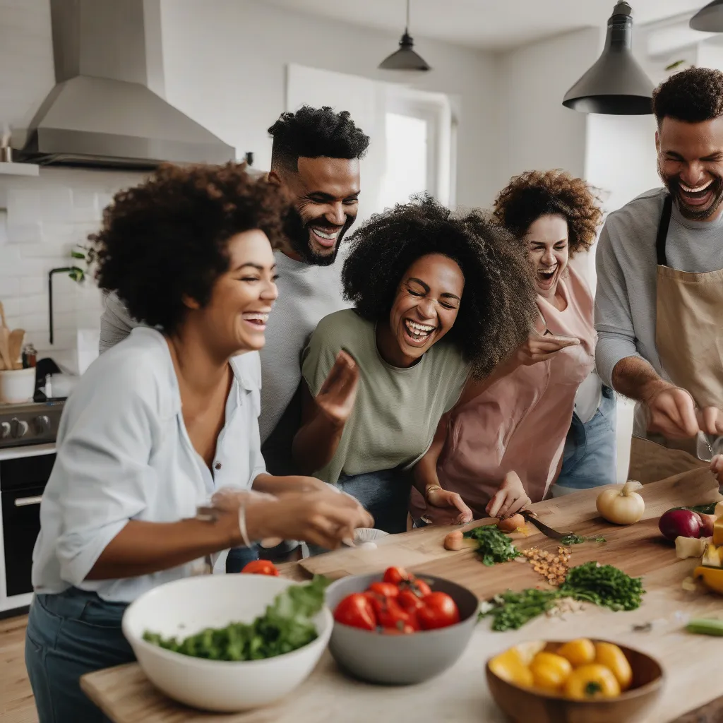 Golden habits for health