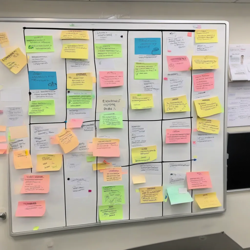 Building a Business Model