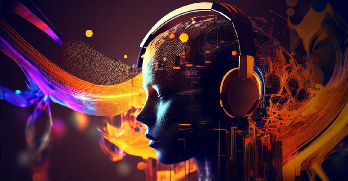 Minh Họa Vấn Đề Bản Quyền AI