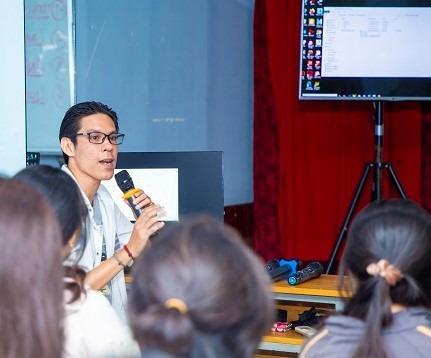 Quy trình hoạt động của AI tạo hoạt hình