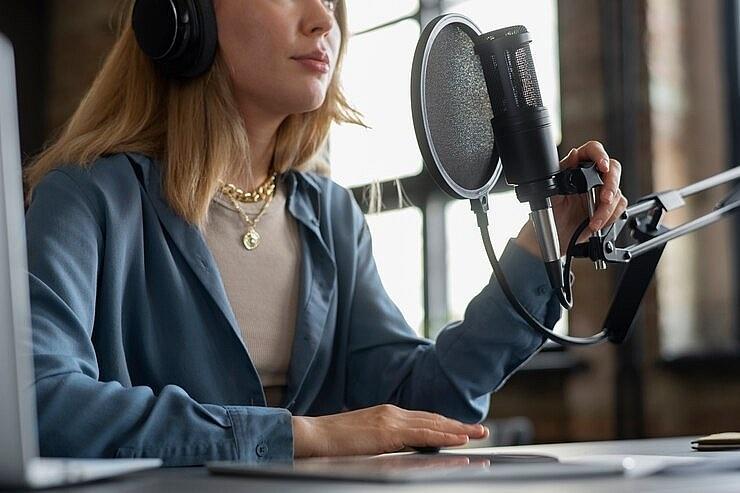 Risks of AI Voice Cloning