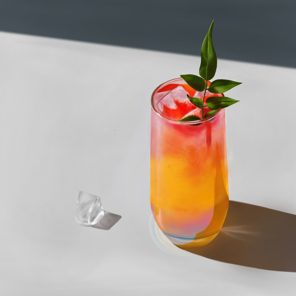 So sánh pixel art do AI tạo và do người vẽ
