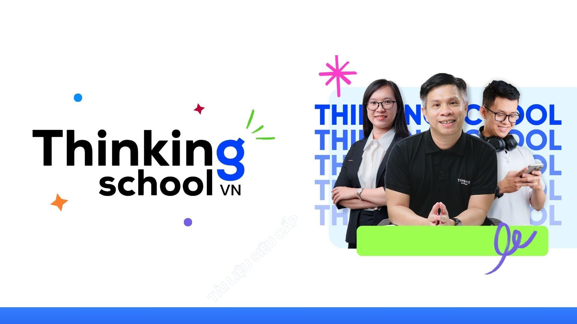 Tháp phân loại tư duy Bloom's Taxonomy