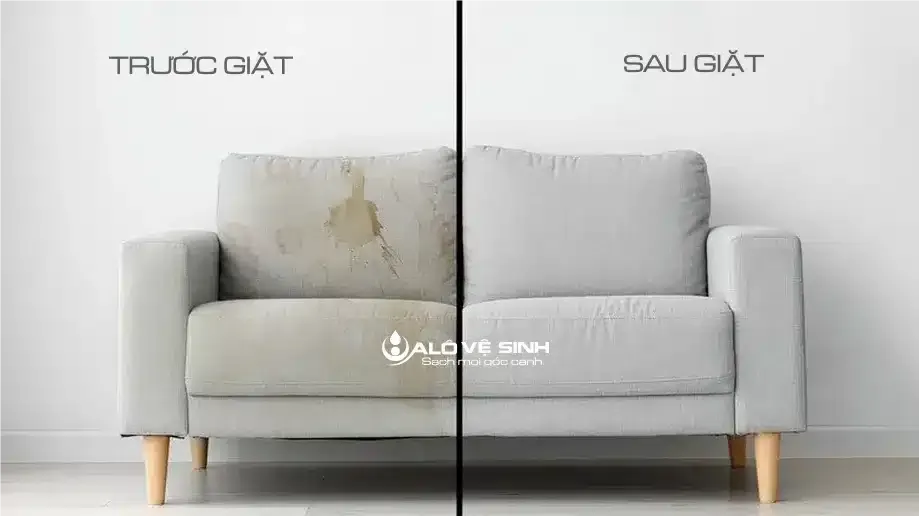 Các bước quấn khăn ướt quanh chai nước
