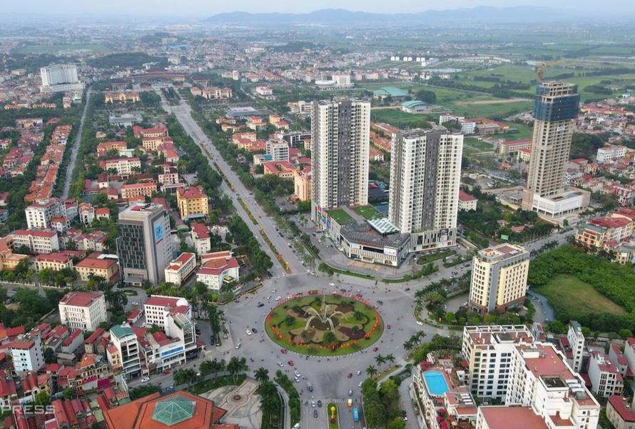 Hình ảnh cán bộ dôi dư sau sáp nhập xã