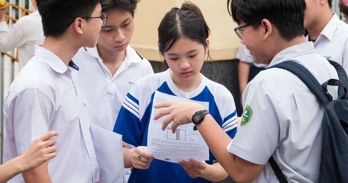 Chiến lược ôn thi toán học phổ thông hiệu quả