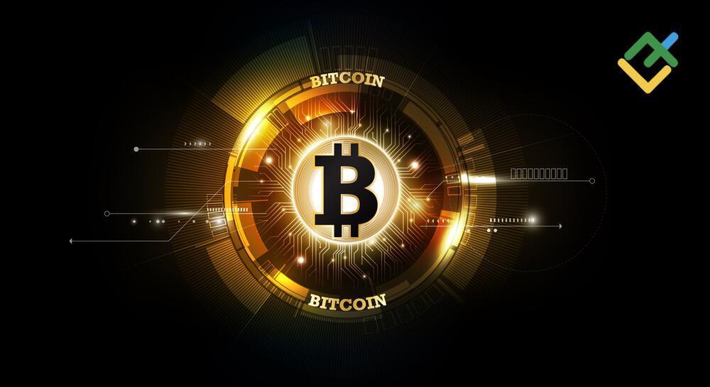 Biểu đồ mô phỏng xu hướng thị trường Crypto hướng tới 2025