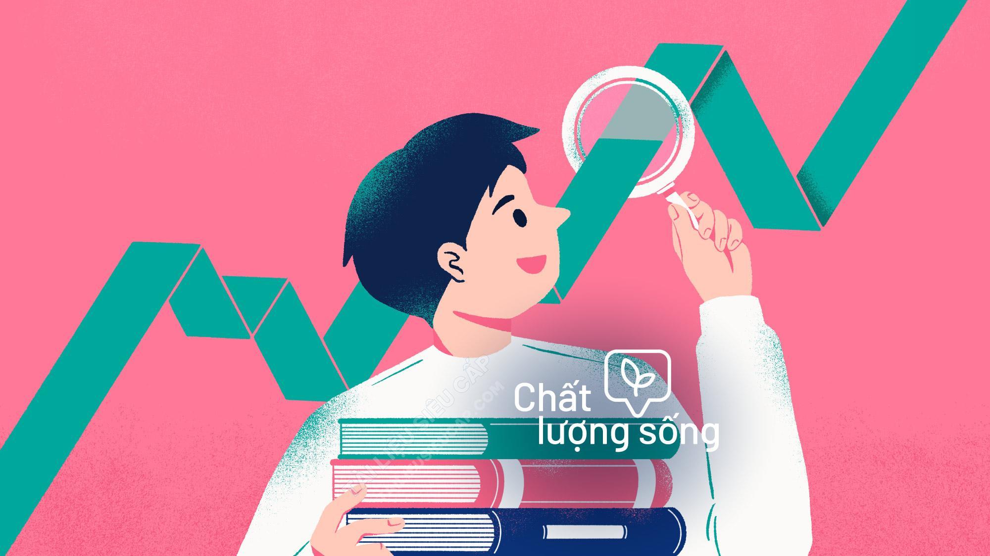 Hình ảnh minh họa các phương pháp ôn tập hiệu quả
