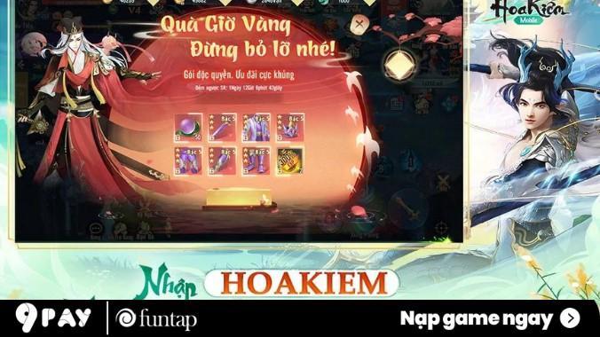 Cách tìm kiếm game mobile mới