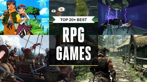 Ảnh chụp màn hình gameplay chiến đấu trong game hành động phiêu lưu mobile