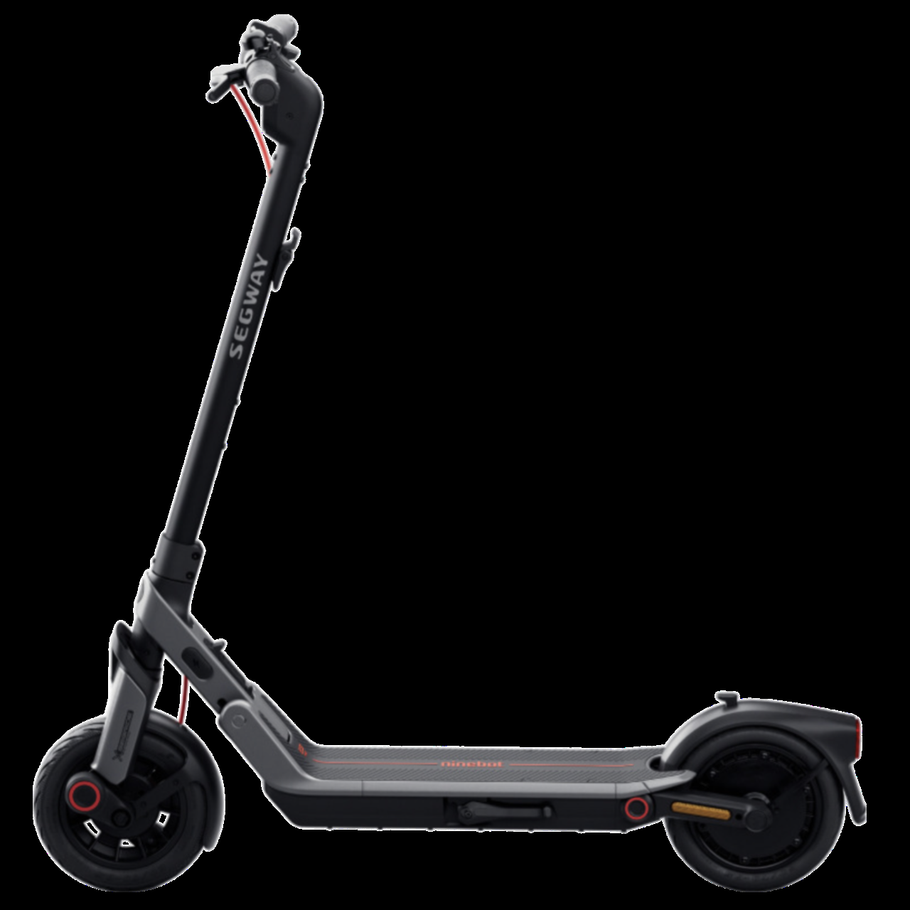 Thiết kế gập gọn tiện lợi của Xiaomi Mi Scooter