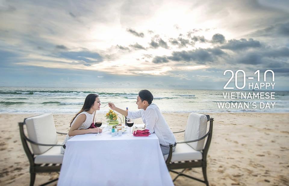 Đĩa hải sản hấp dẫn tại Cửa Lò
