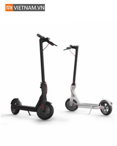 Kết nối xe điện Xiaomi Mi Scooter với ứng dụng Mi Home