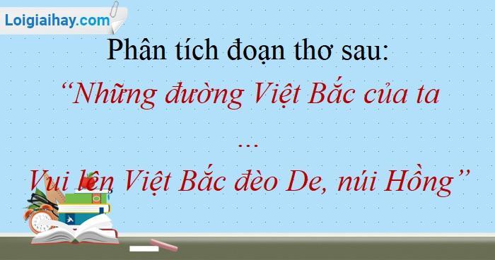 Khí thế kháng chiến trong Việt Bắc