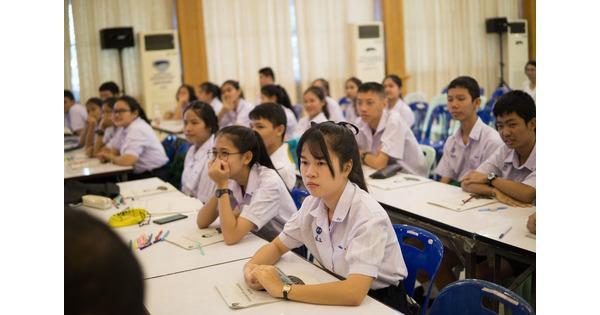 Lập kế hoạch ôn thi đại học