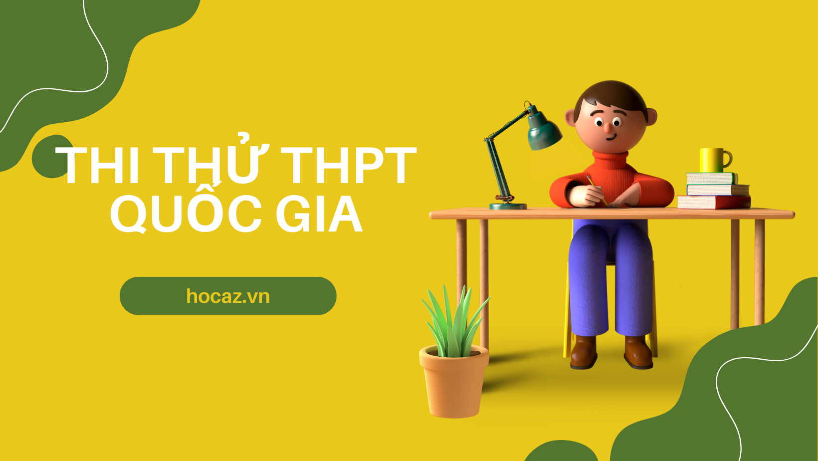 Luyện đề thi đại học