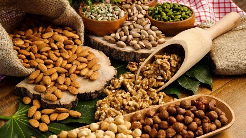 So sánh ngũ cốc nguyên hạt và ngũ cốc tinh chế