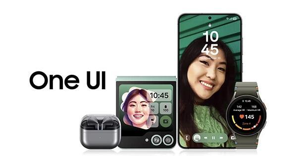 Concept giao diện One UI 7