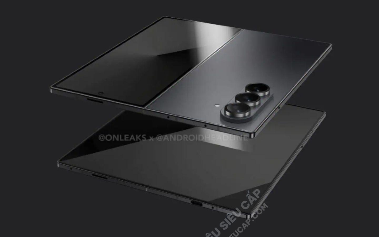 Giao diện One UI 7 được đồn đoán