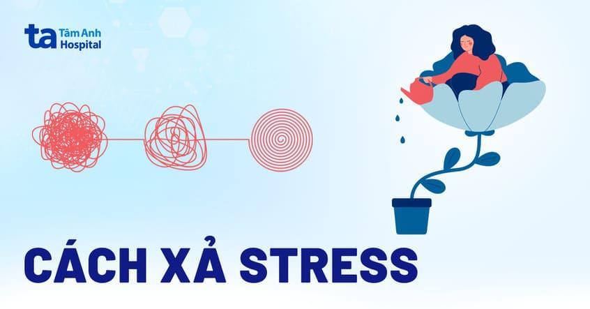 Người làm việc hiệu quả và cảm thấy cân bằng, thư thái
