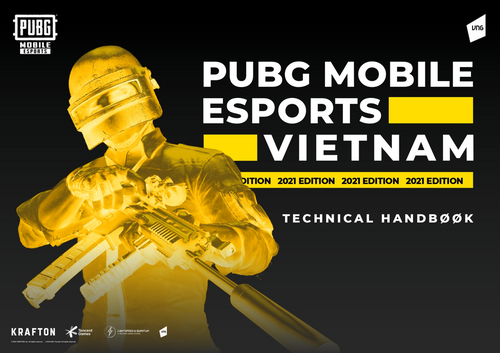 Giải đấu Esports PUBG Mobile chuyên nghiệp