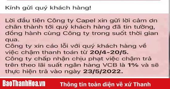 Cảnh báo về rủi ro khi tham gia lô đề