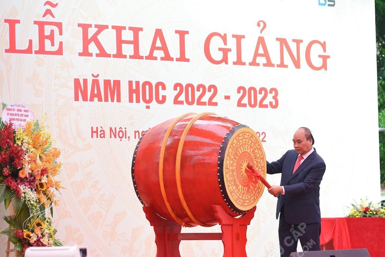 Sách giáo khoa Hóa học là nền tảng vững chắc