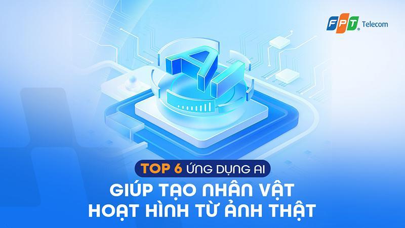 So sánh ảnh gốc và ảnh sau khi chuyển đổi bằng AI Anime