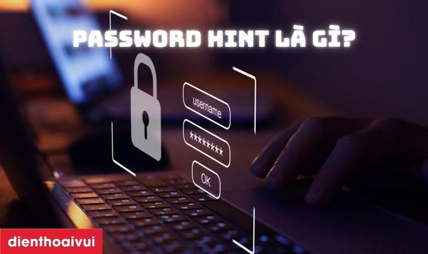 Các bước tạo passphrase an toàn