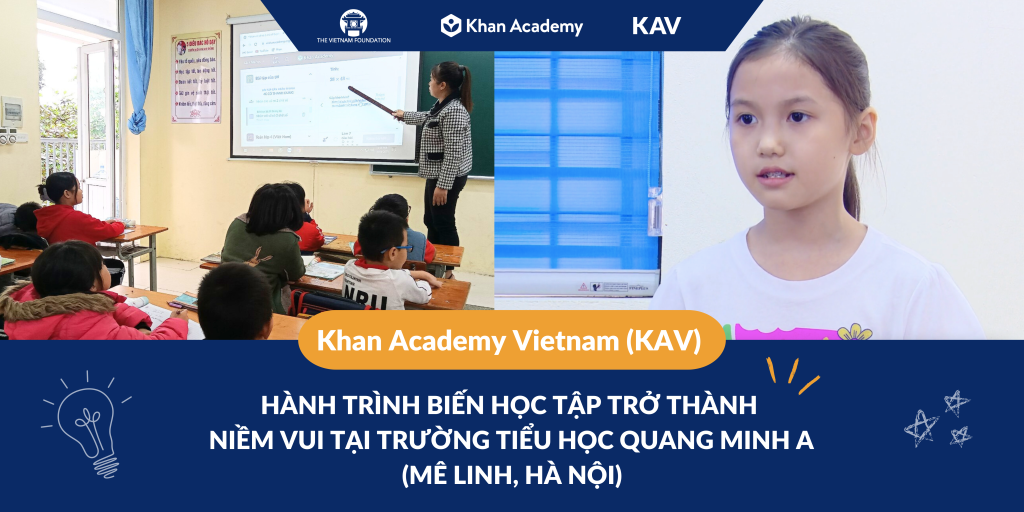 Niềm vui khi ôn tập hiệu quả