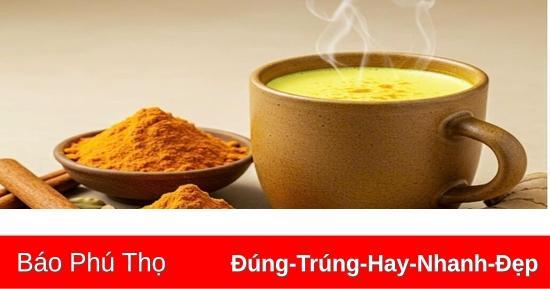 Thưởng thức bánh tráng sữa Nghệ An với trà