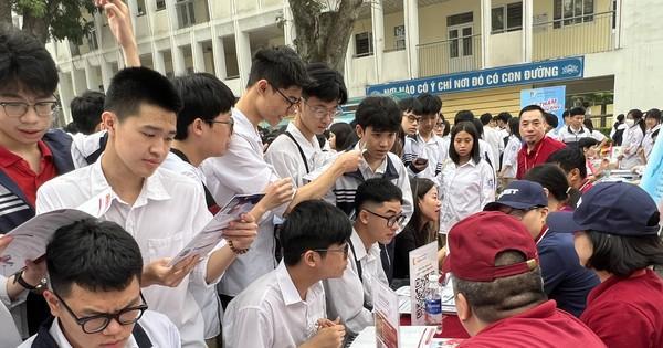 Học sinh ôn thi Toán hiệu quả, tránh căng thẳng
