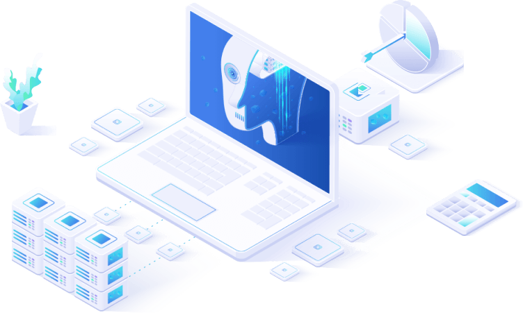 Giao diện website bán giày hiển thị mô hình 3D