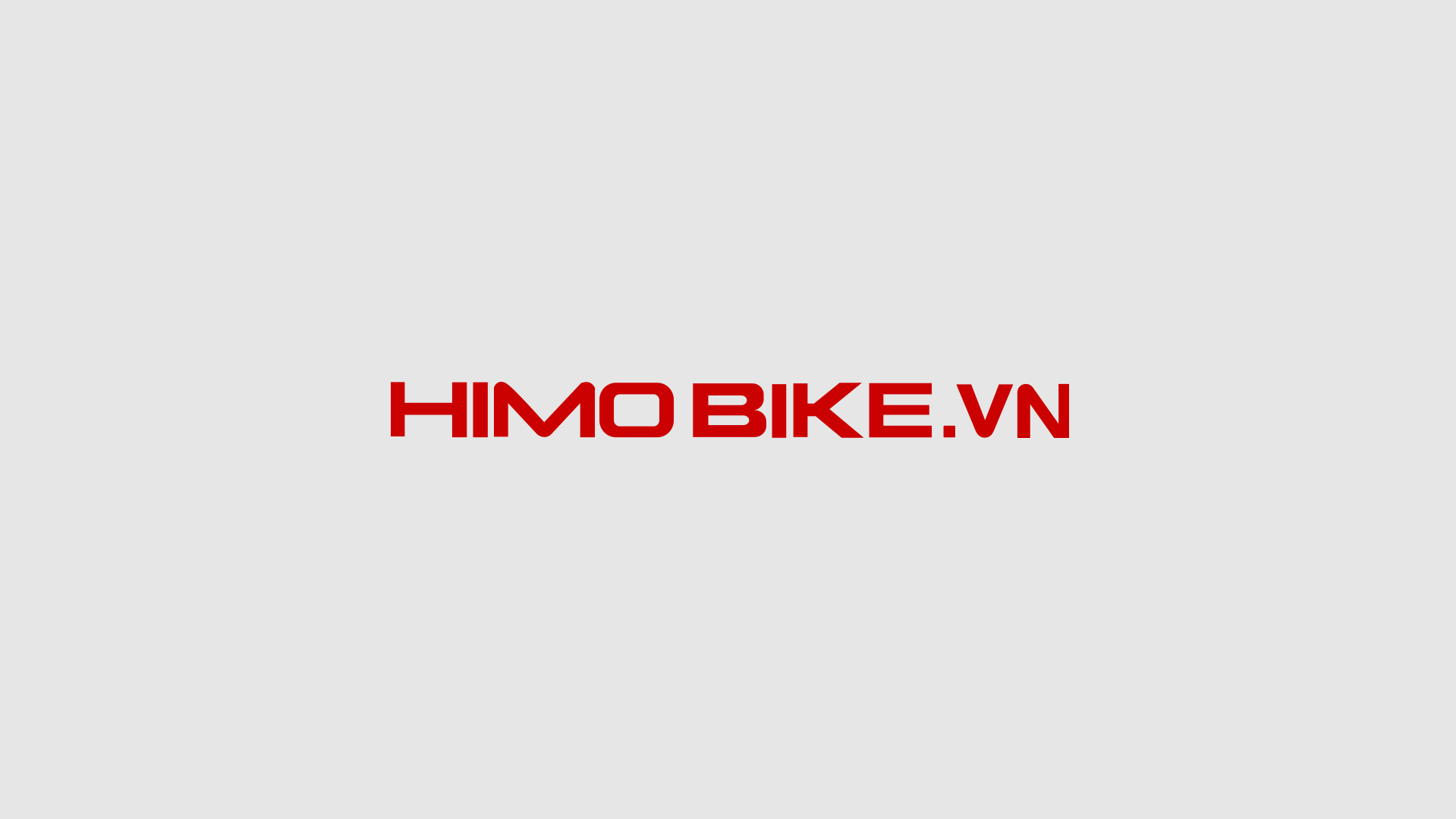 Xe đạp điện trợ lực Xiaomi Himo
