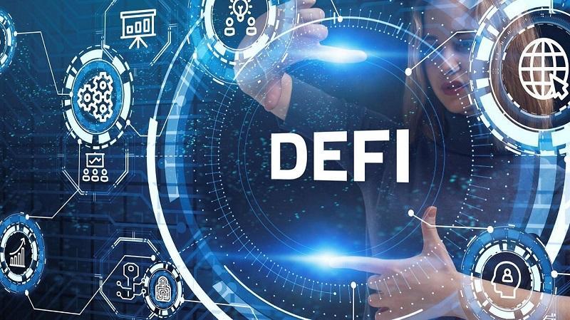 Các bước chuẩn bị để tham gia DeFi