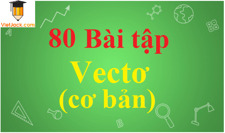 Công thức tính tọa độ vectơ AB