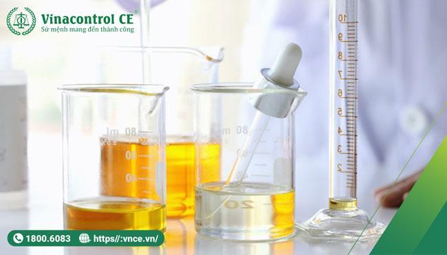 Bảng quy đổi đơn vị đo thể tích