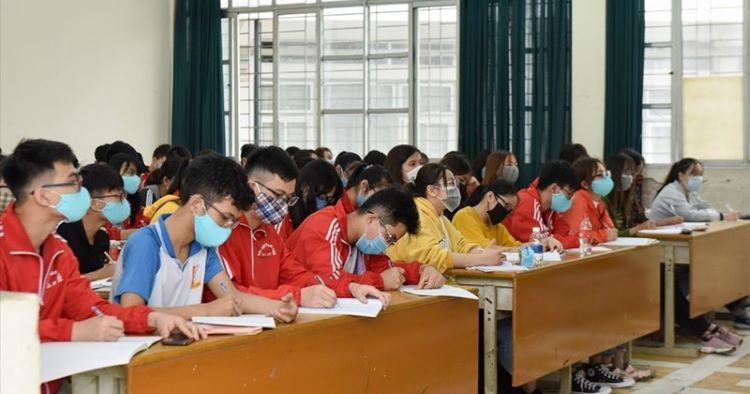 Khái niệm về Giải tích 1
