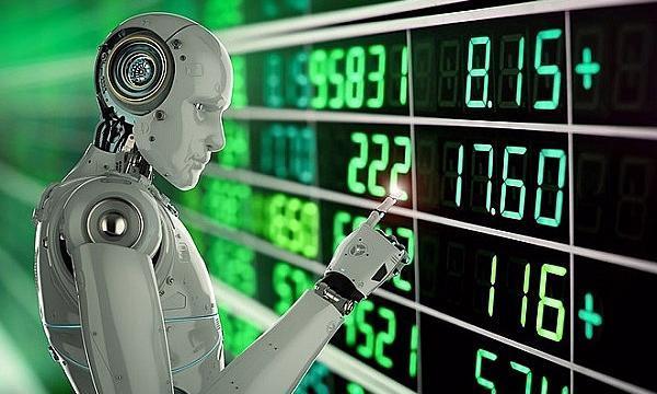 Hạ tầng công nghệ cho Giao dịch tần suất cao