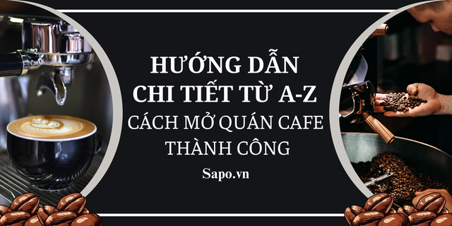 Lập kế hoạch kinh doanh đồ uống chi tiết