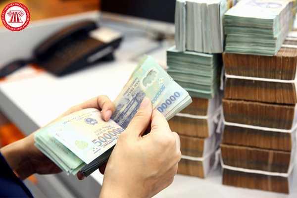 Khái niệm Ngân sách Nhà nước