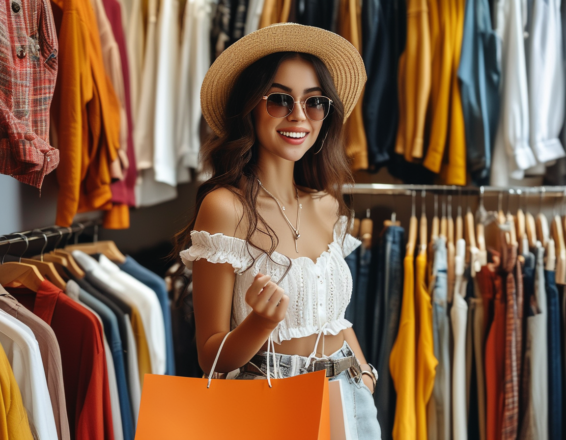 Quản lý ngân sách mua sắm thời trang cá nhân hiệu quả
