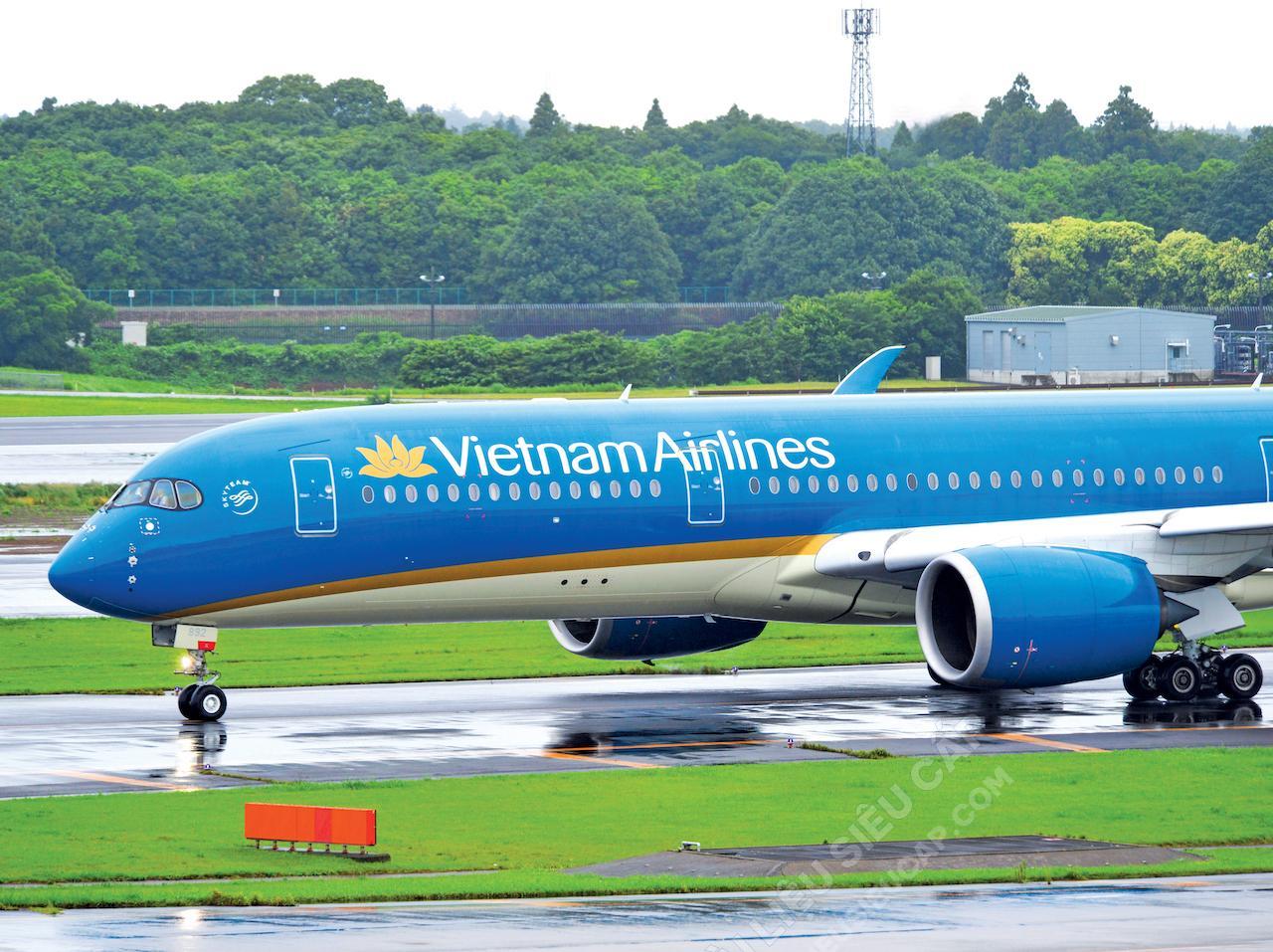 Máy bay trong điều kiện thời tiết xấu