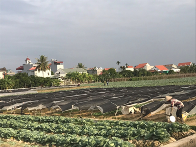 Những rủi ro trong đầu tư sản xuất
