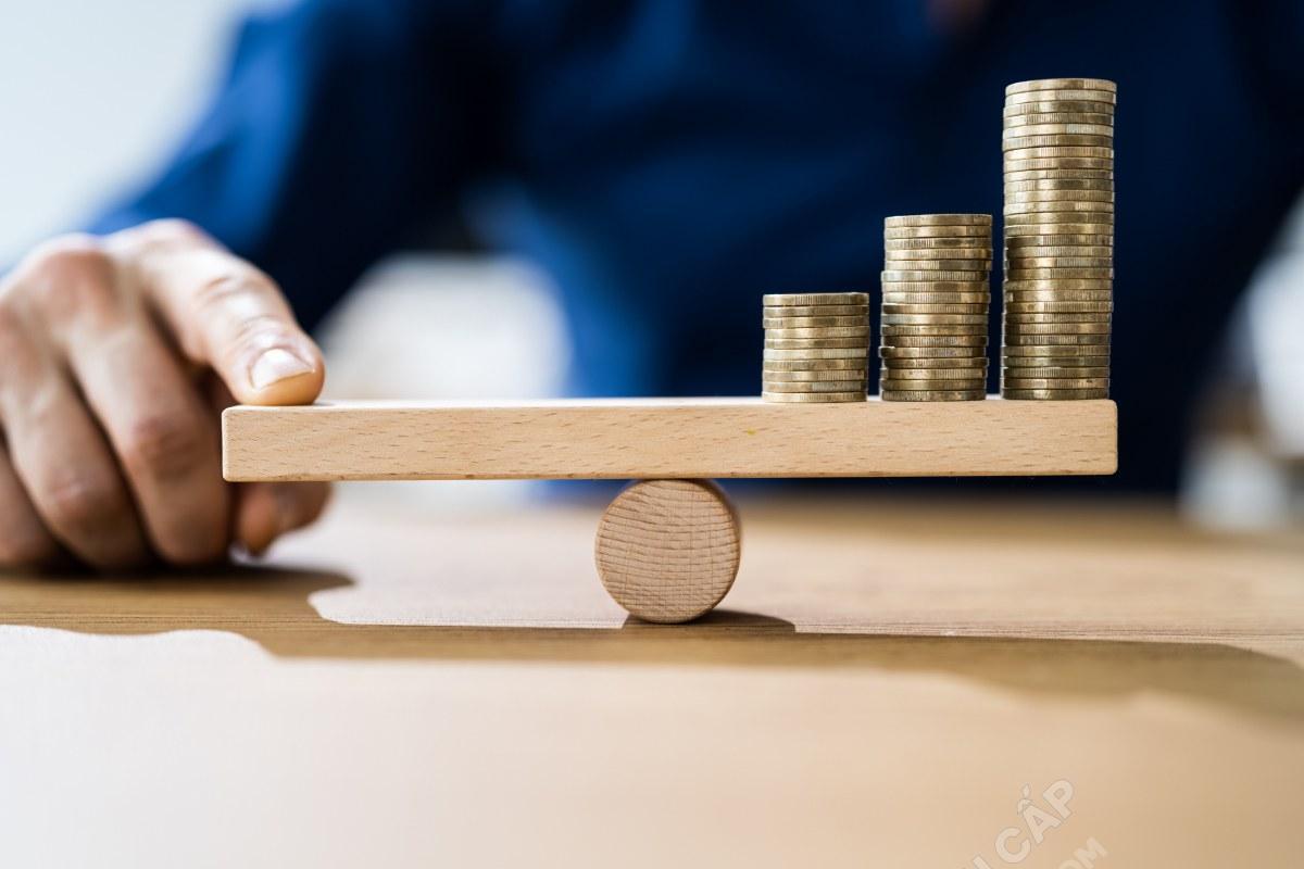 Chiến lược sử dụng đòn bẩy tài chính thông minh